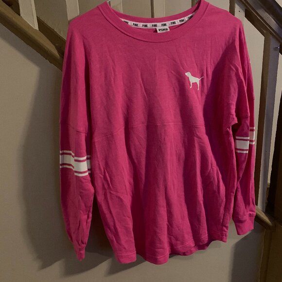 Victoria's Secret's Pink Top - Picture 2 of 2
